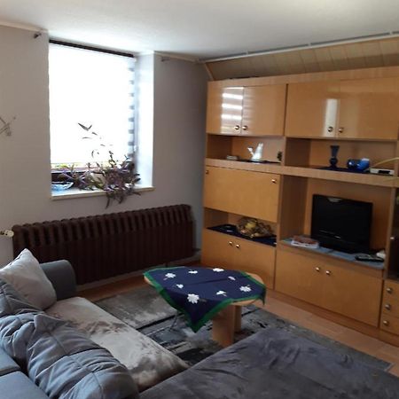 Ferienwohnung Auf Dem Land Rochlitz Bagian luar foto